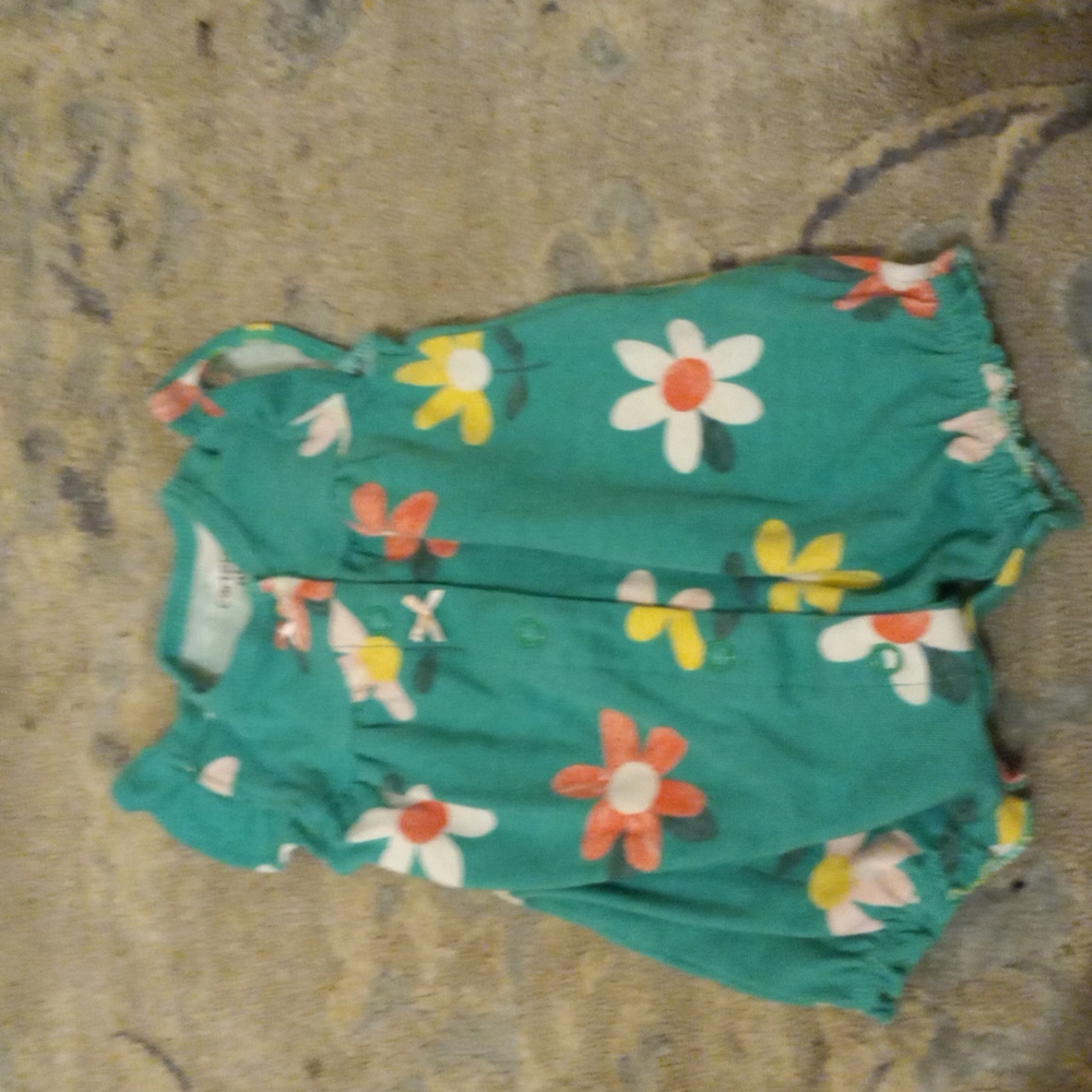I think it's a romper